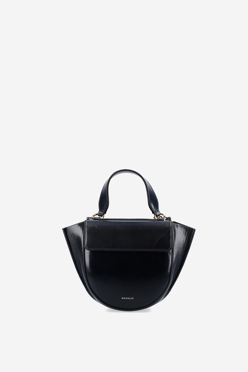 Hortensia piccola crossbody