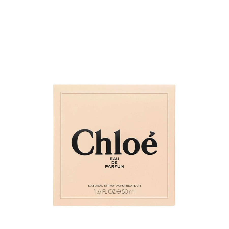 Chloé Eau De Parfum For Women 50ml
