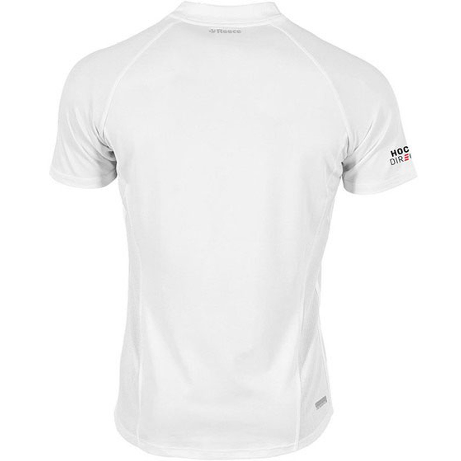Reece Rise Shirt Jongens MHC Uitgeest