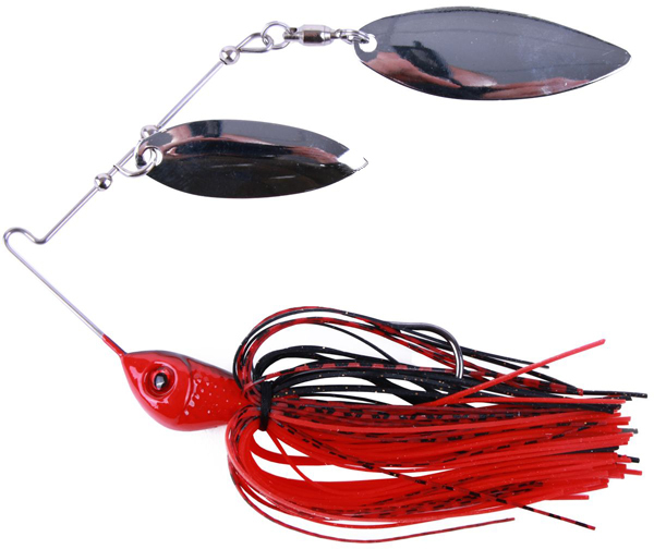 Ultimate Spinnerbait 14g