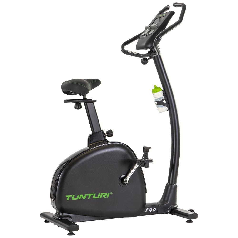 Tunturi  F40 Bike Compentence