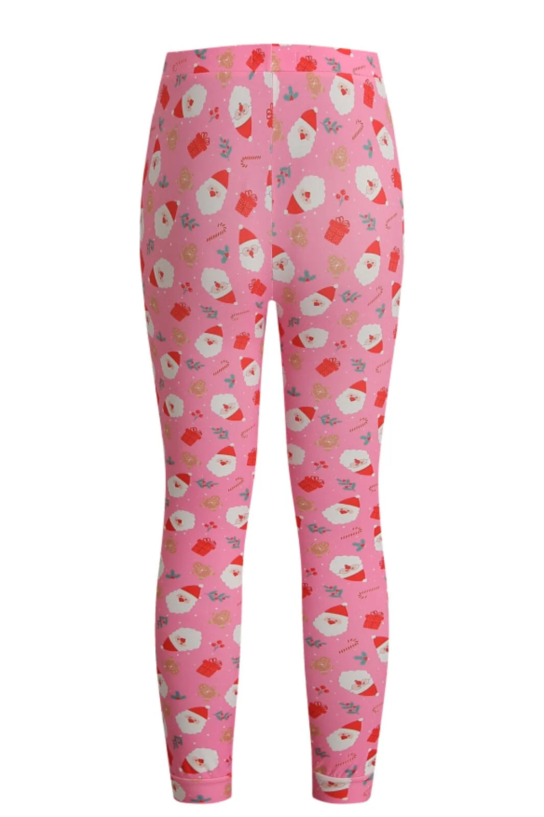 Liberte Ami Alma-Pants (Kids) 9600 anta pink