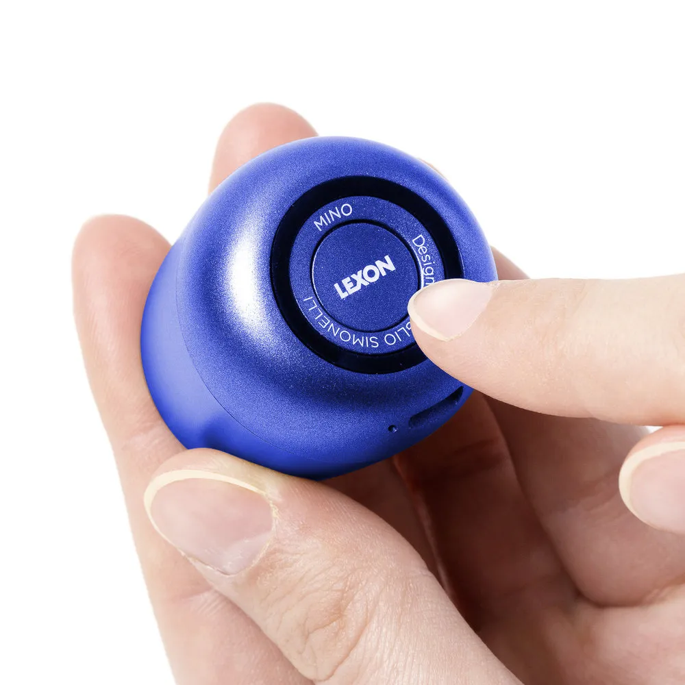 Lexon Mino Bluetooth Højtaler