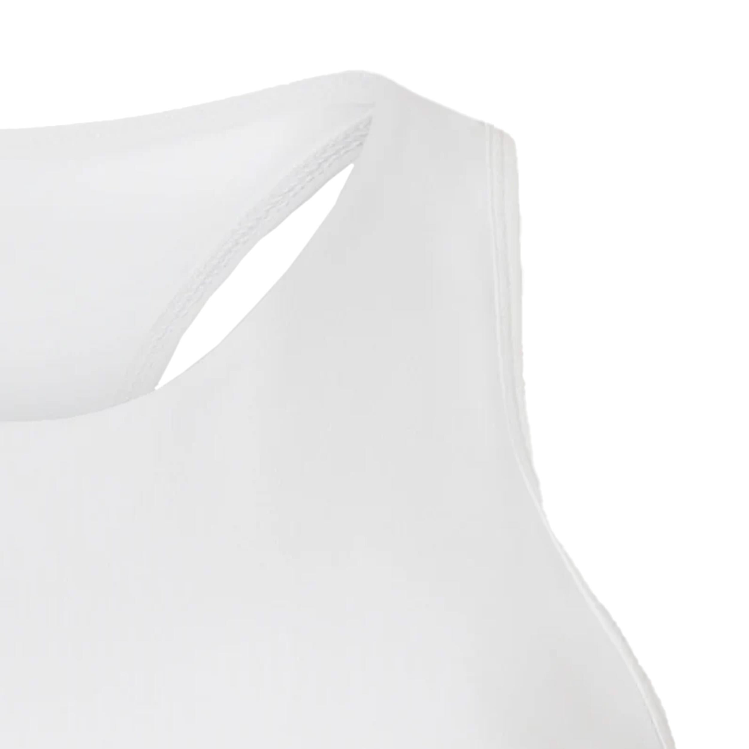 Castore Airex Performance Débardeur Tank Top Femmes - Blanc