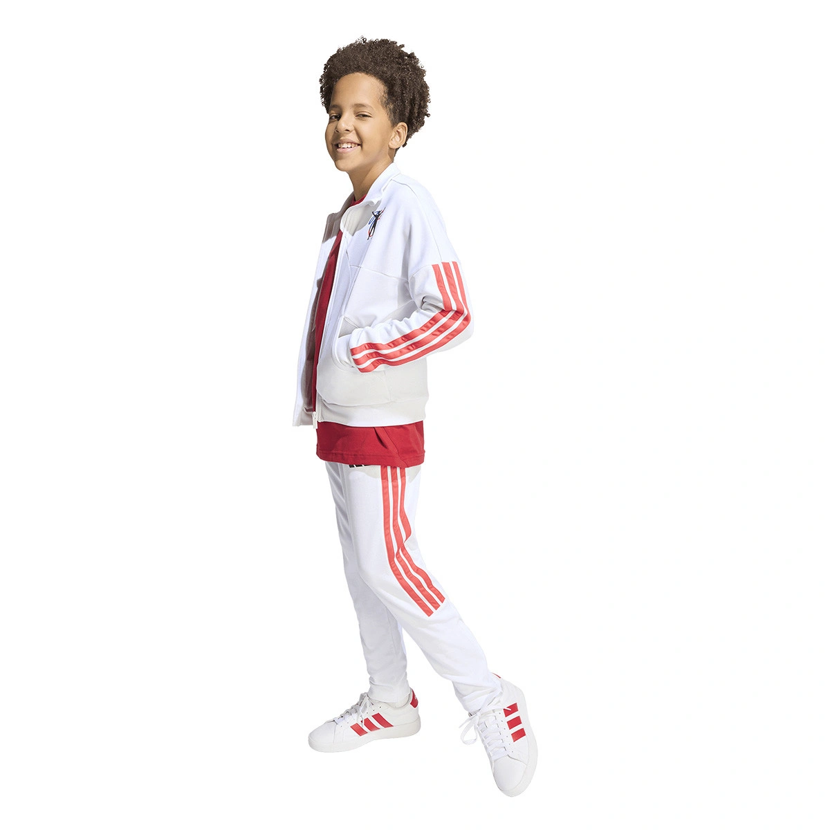 Casaco adidas Jude Bellingham Criança