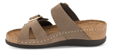 Rohde Sandal Brun 5430
