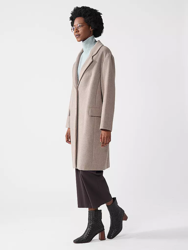JOOP Mantel  beige