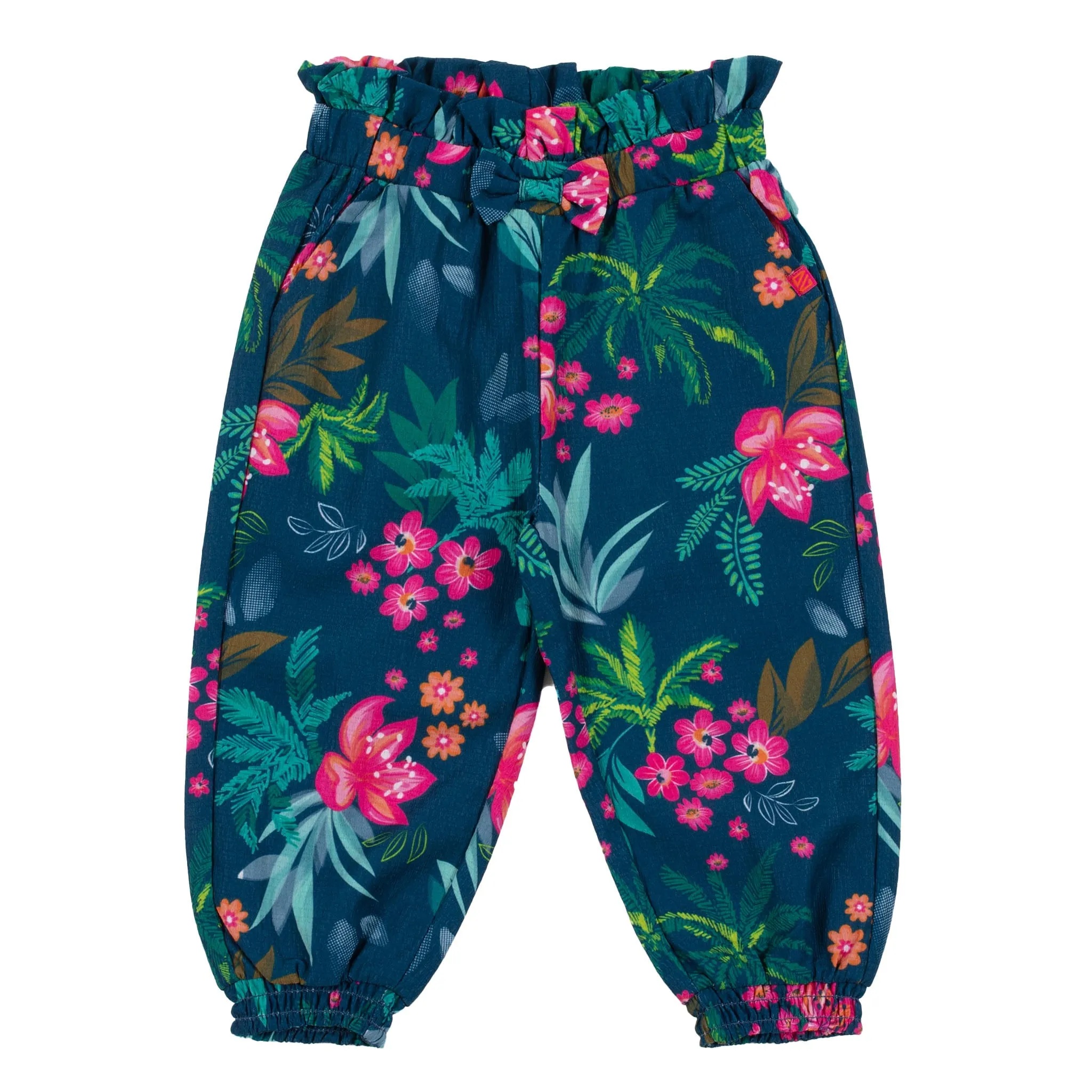 Nanö Pantalon Éléphant 6-24mois