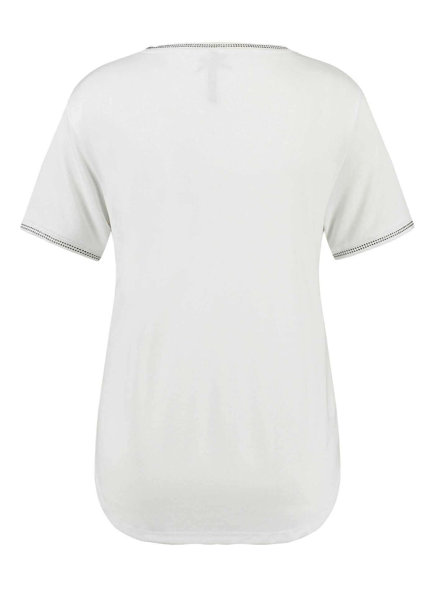 Key Largo| Damen T-Shirt WT ELLA ROUND