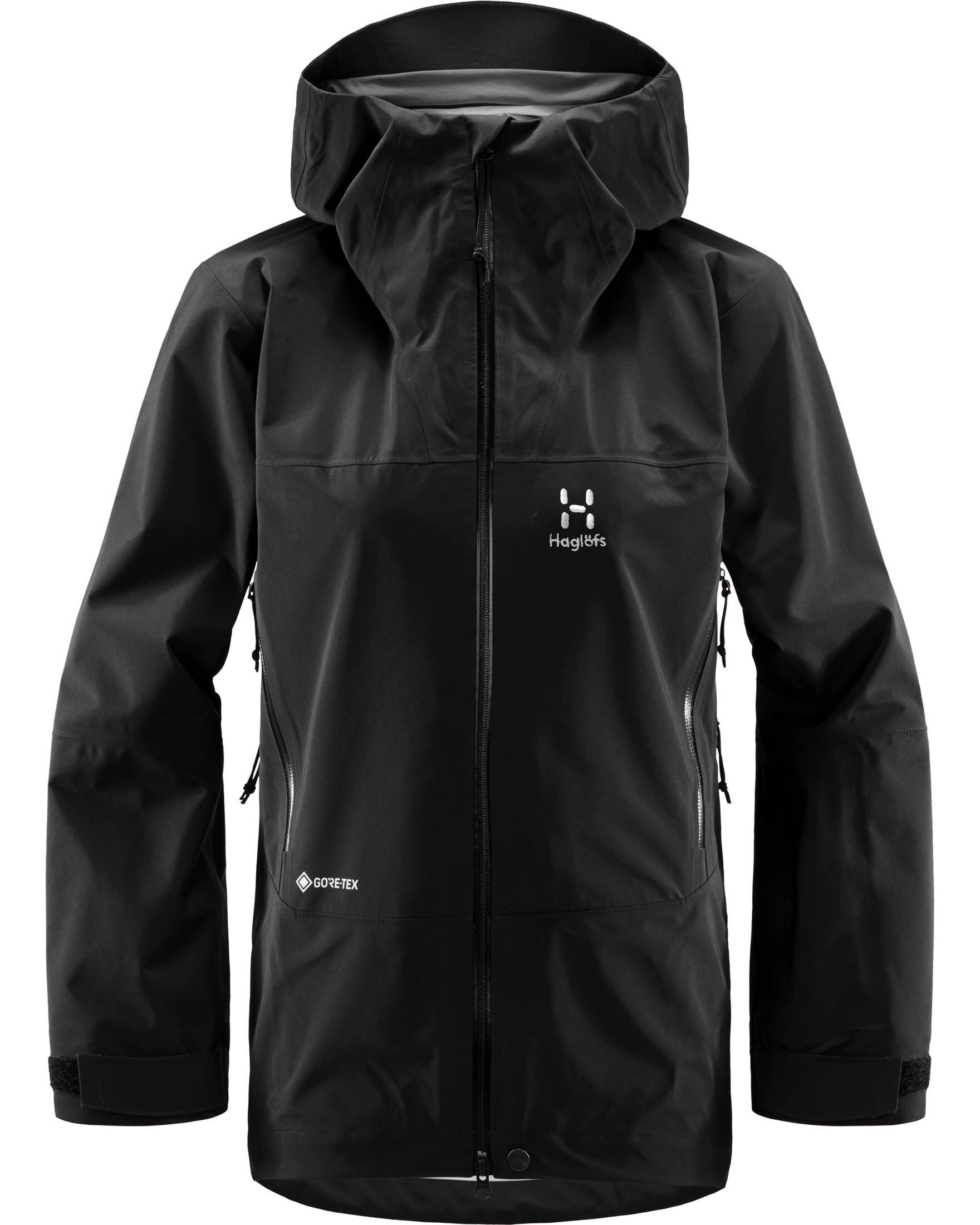 Haglöfs| Damen Skijacke Dalskidan GTX Jacket