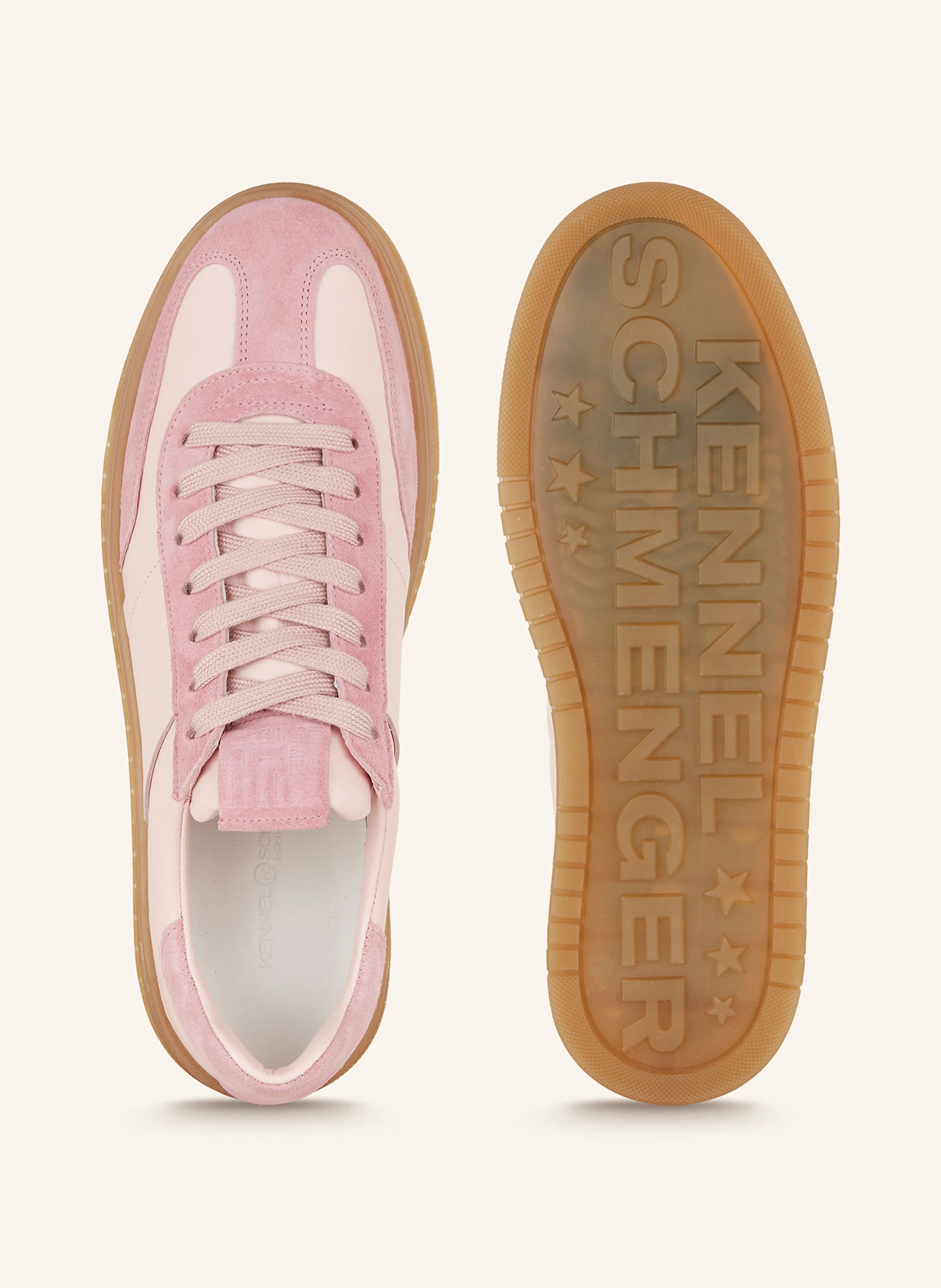 KENNEL & SCHMENGER Sneaker DRIFT