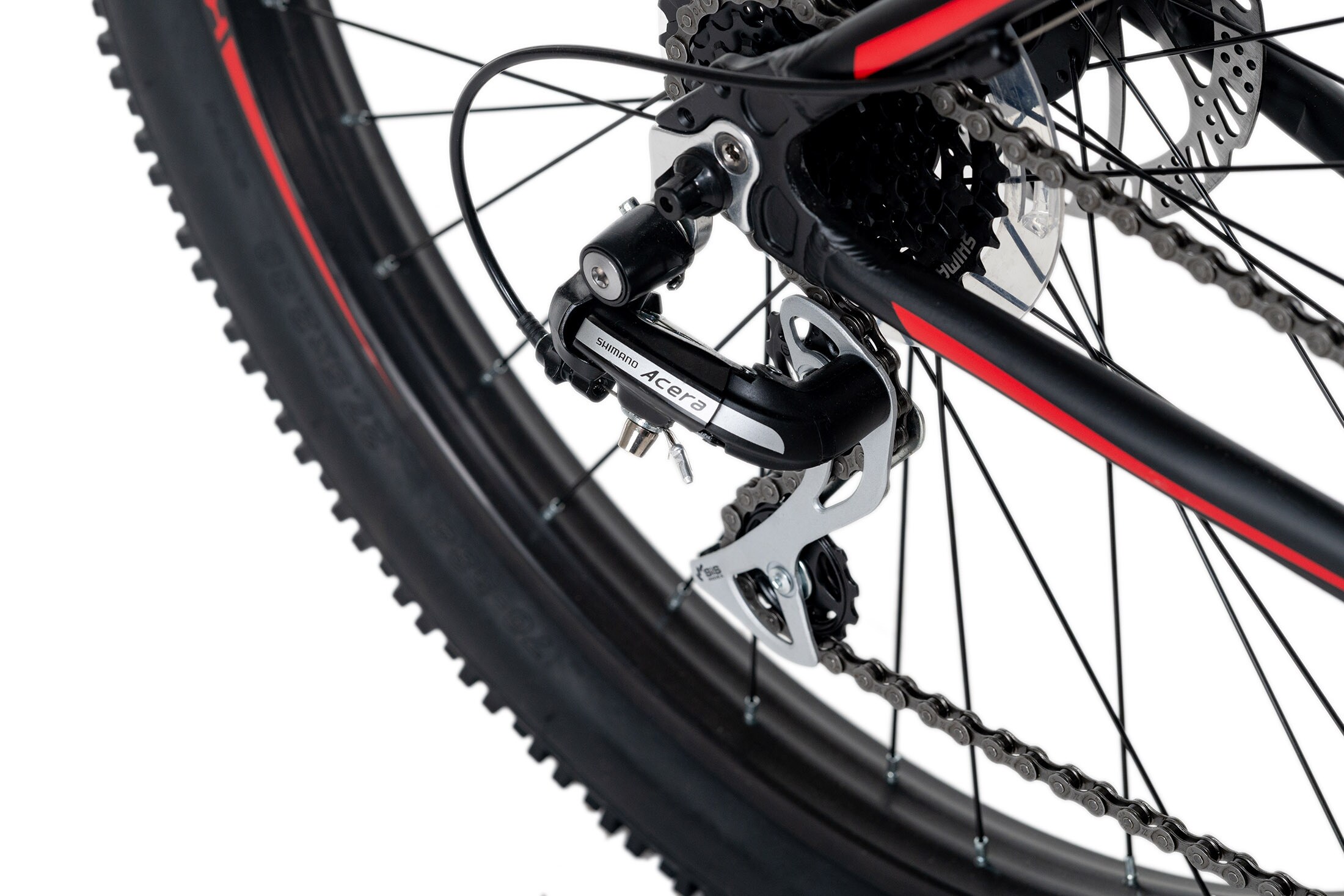 KS Cycling Mountainbike Hardtail 27,5