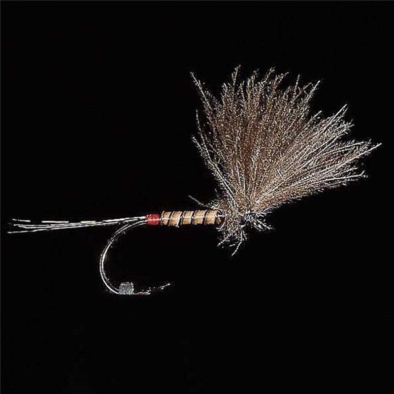 Mouche Jmc Emergentes Evo 10 Bl