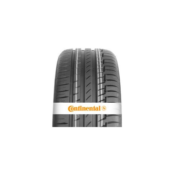 Pneu Auto Continental PremiumContact 6 255/40 R18 99Y