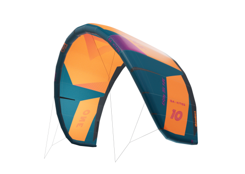 GA Kiteboarding ONE 2025