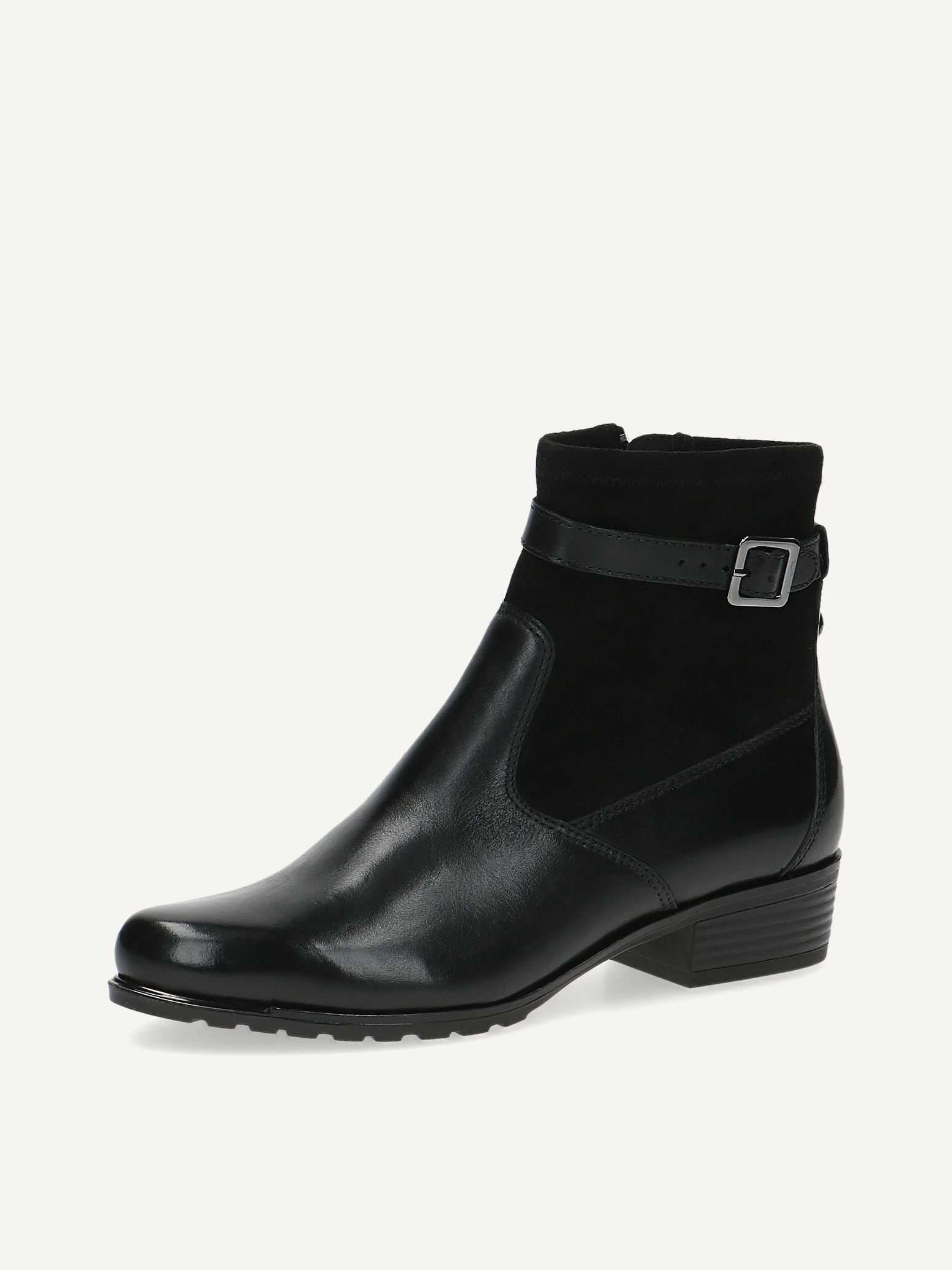 Stiefelette