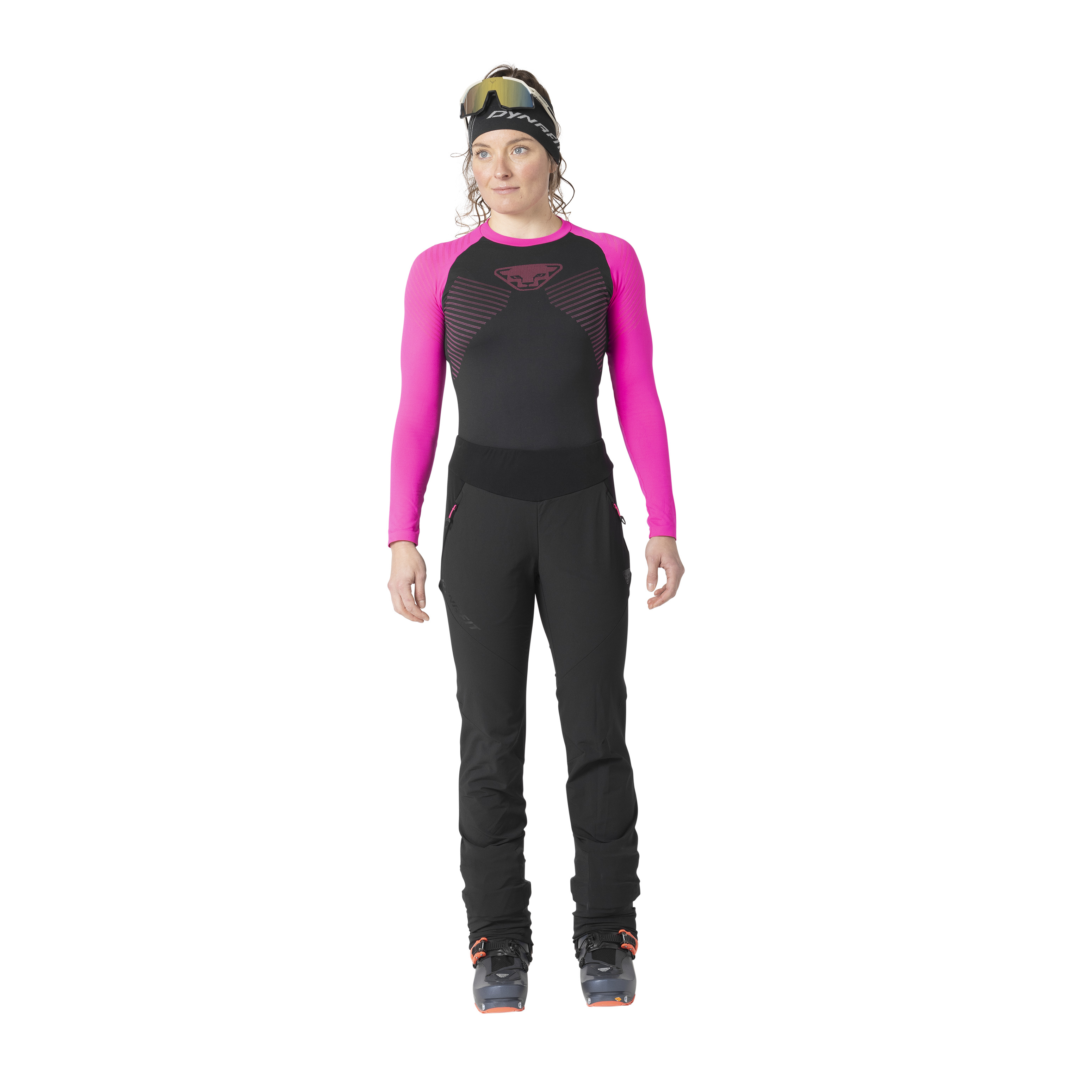 Blacklight Hybrid Pant W