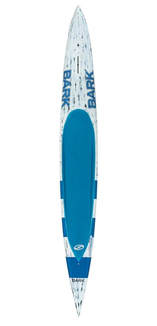 Bark Prone Commander - Fusion V-TECH 12' x 20.5