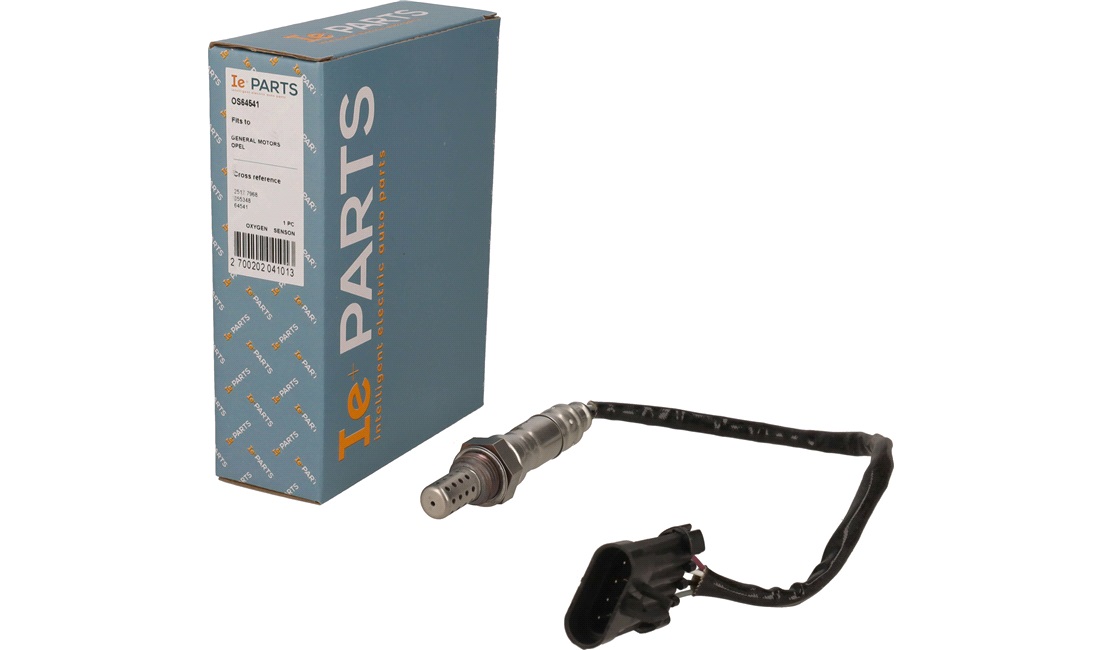 Lambda-sonde