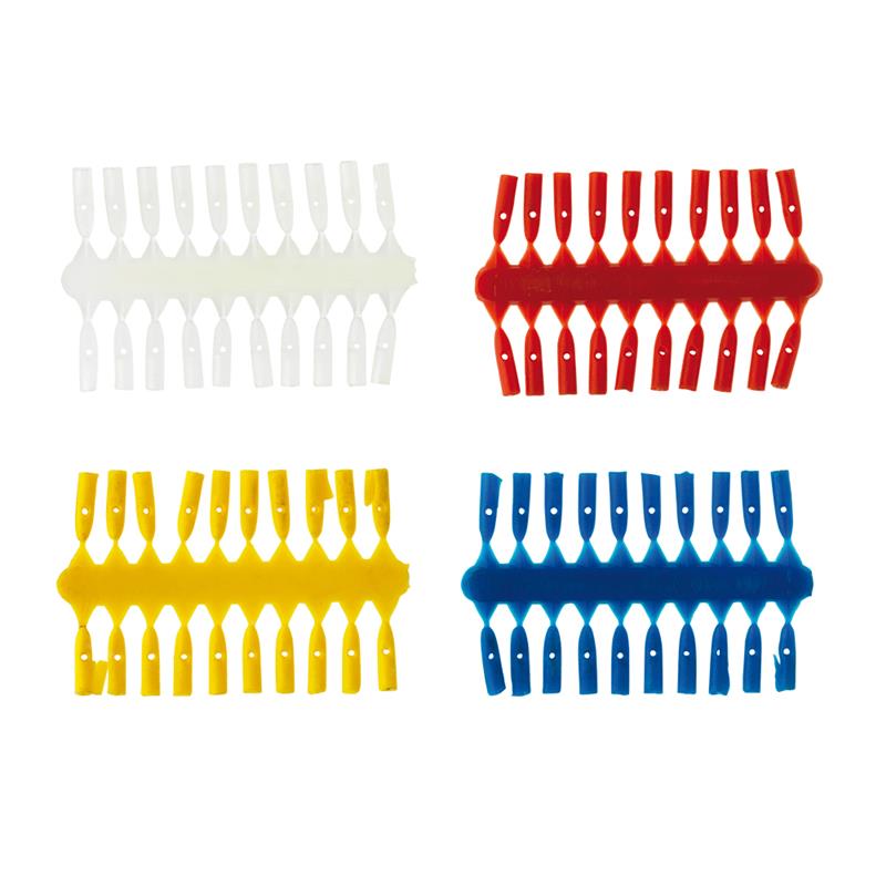 Arretoir Cheveux Pointus Stop-Appats Garbolino Spear Stops