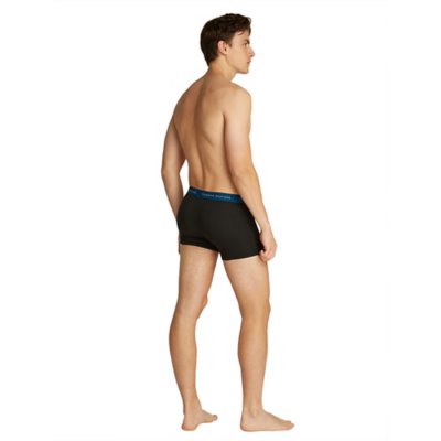 Boxer homme M02763 TOMMY HILFIGER