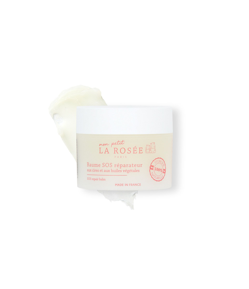 Baume SOS réparateur bébé