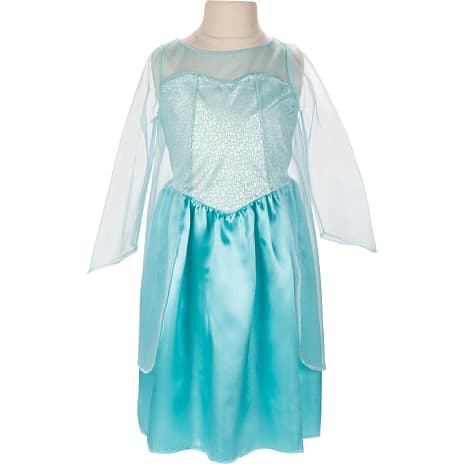 Frozen Elsa dukke med tøj og tilbehør