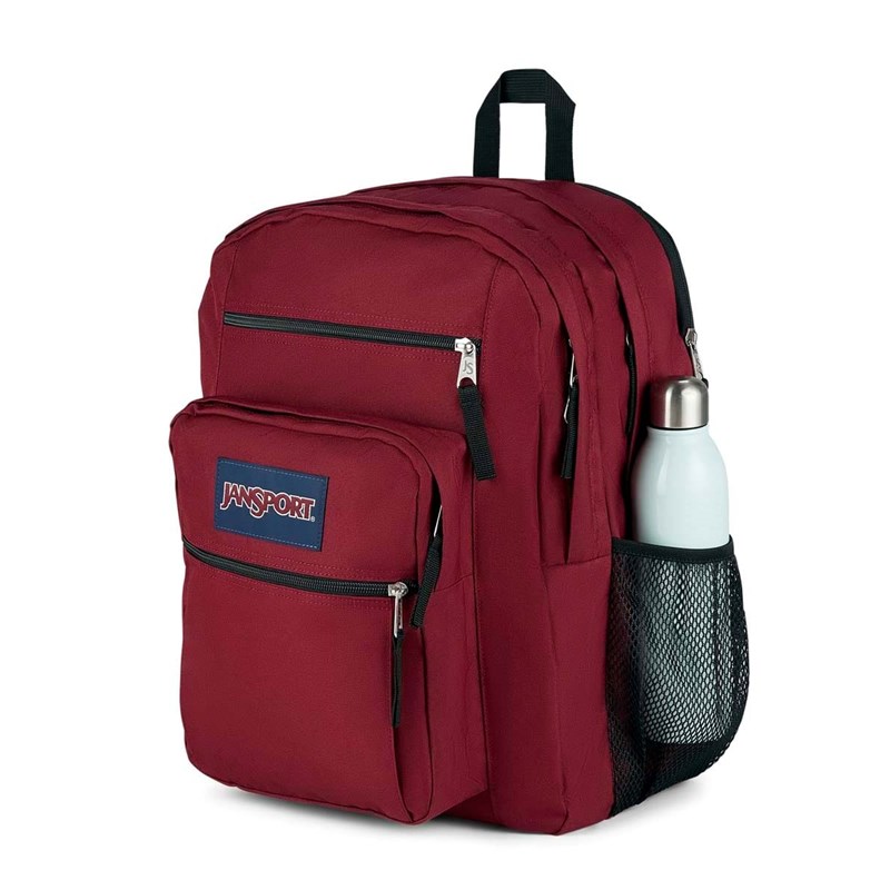 JanSport<br>Rygsæk Big Student 15