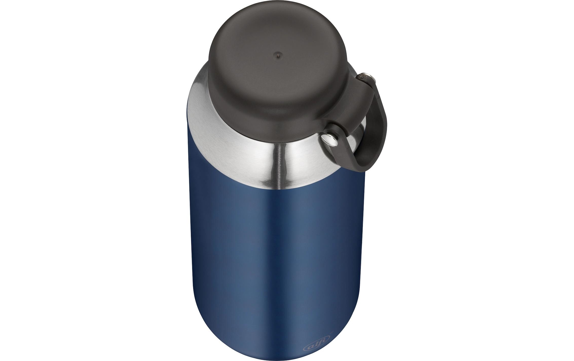 Thermosflasche Tea 900 ml, DunkelblauIsolierflasche