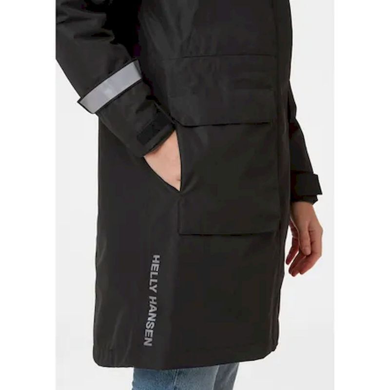 3-In-1 Rigging Coat - Veste 3 en 1 femme