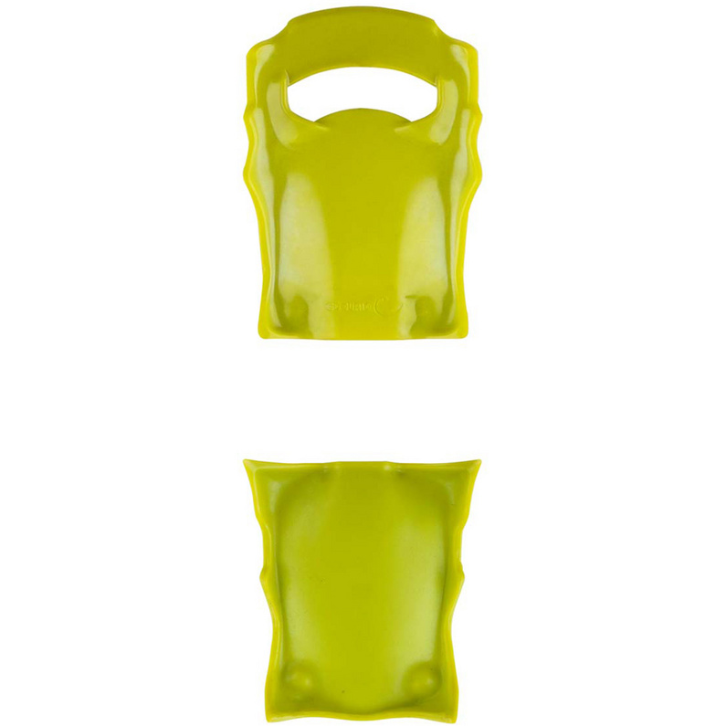 Edelrid Anti Beast II Antistollplatten