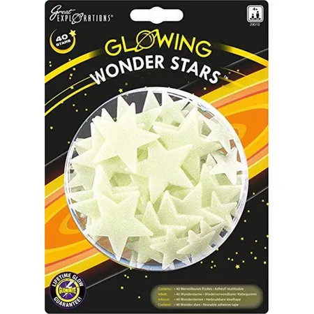 Piatnik Wonder Stars, 50 Stück