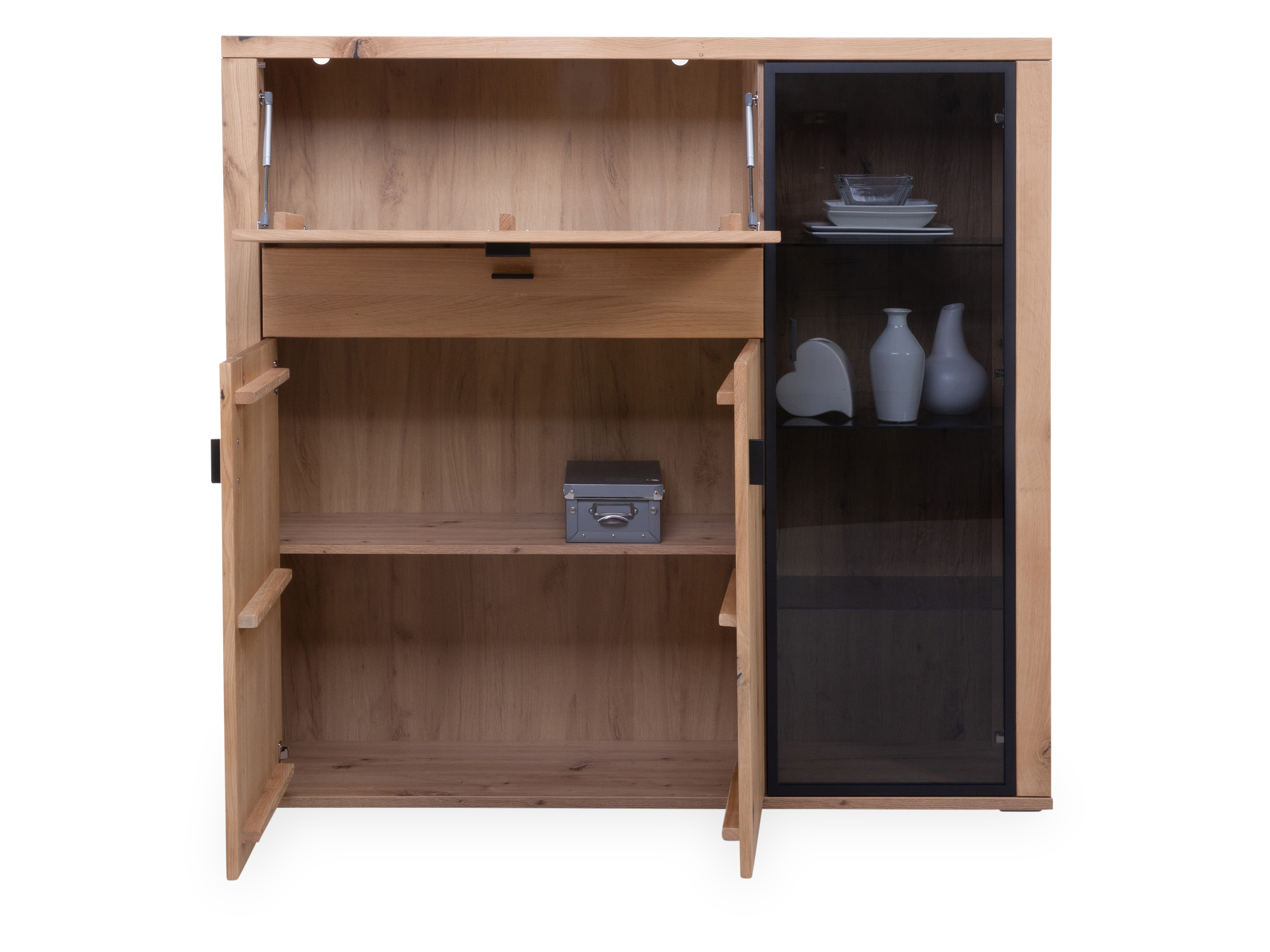 Highboard HARPER IZEDA
