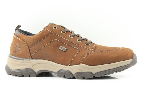 Rieker Schnürschuhe