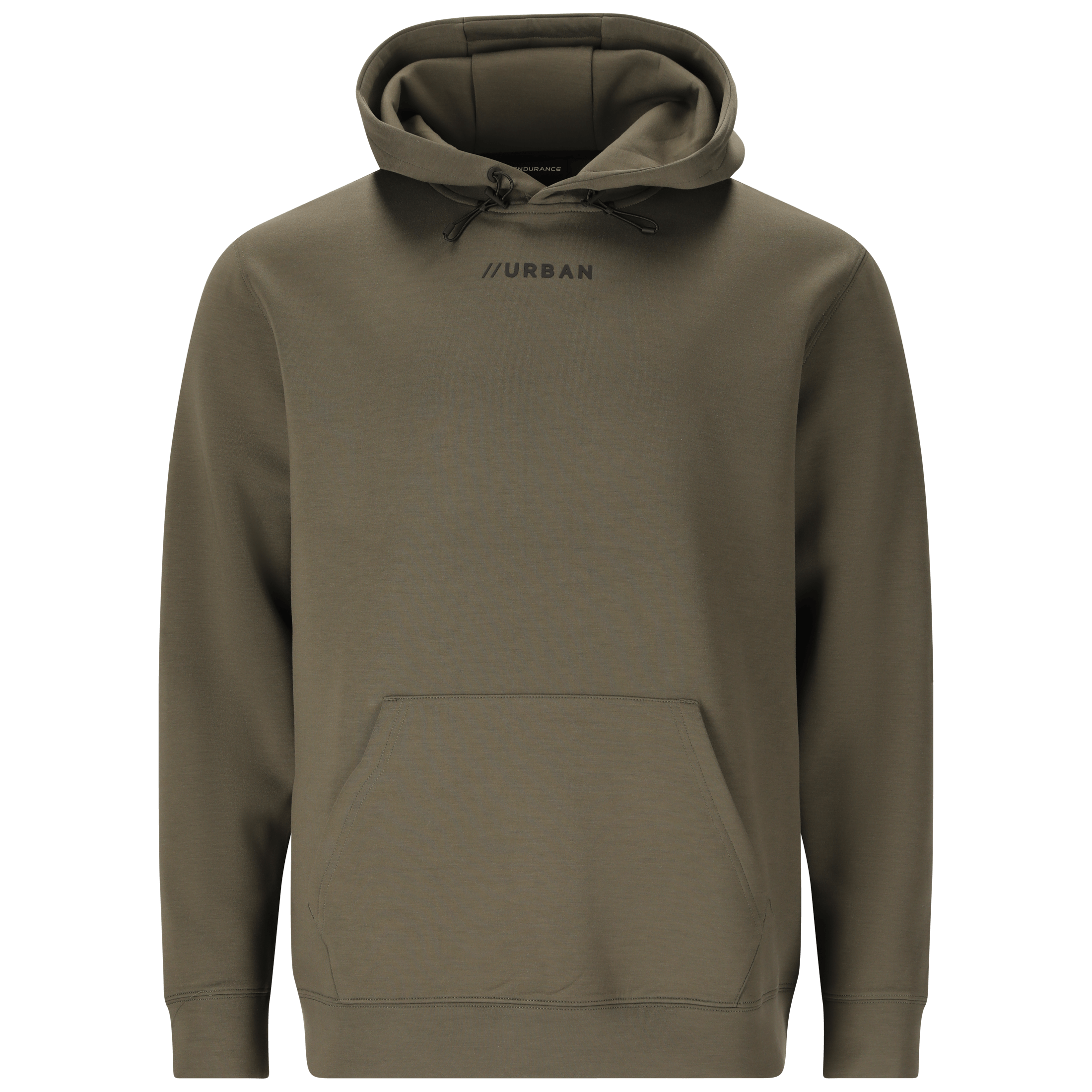 Endurance Charleson M Technical Hoody - Treningstøy