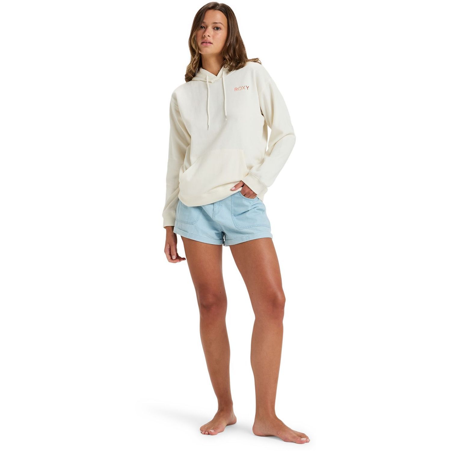 RoxySaturdaze Hoodie