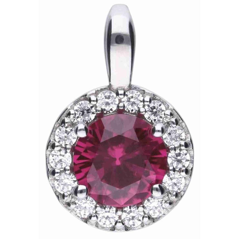 Collier en argent 925/1000