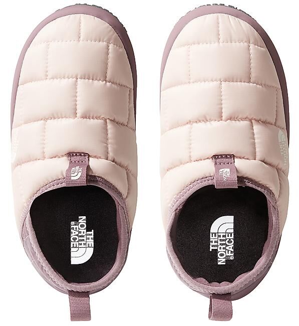 THE NORTH FACE - CHAUSSONS DE CHALET THERMOBALL TRACTION MULE II