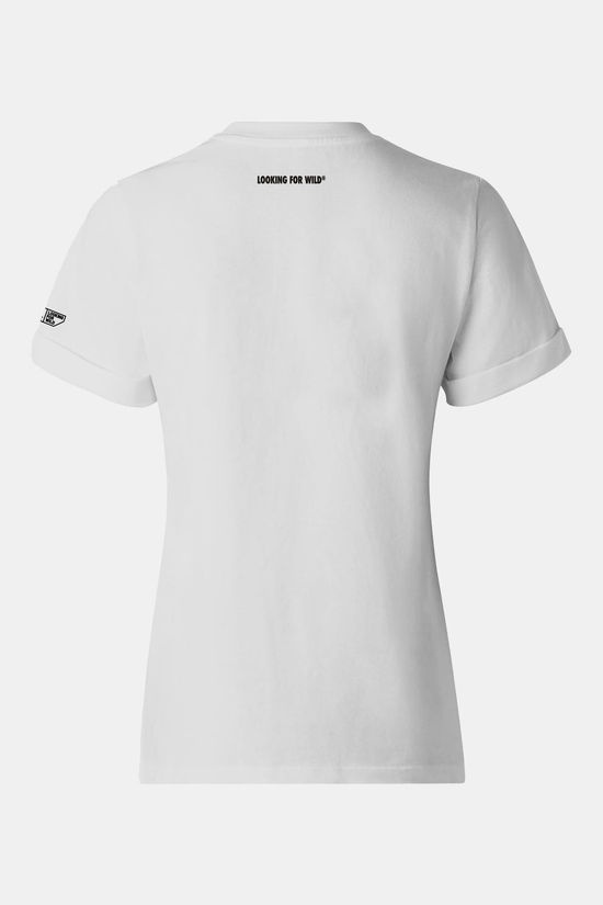 Looking For Wild Looking For Wild Don'T Cut The Rope T-Shirt