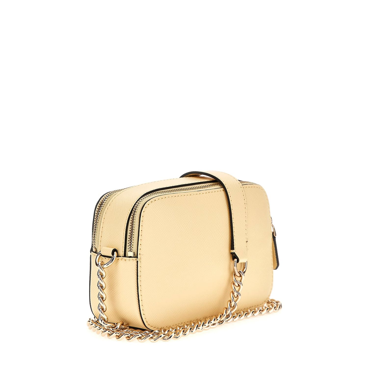 Guess Noelle Crossbody yellow