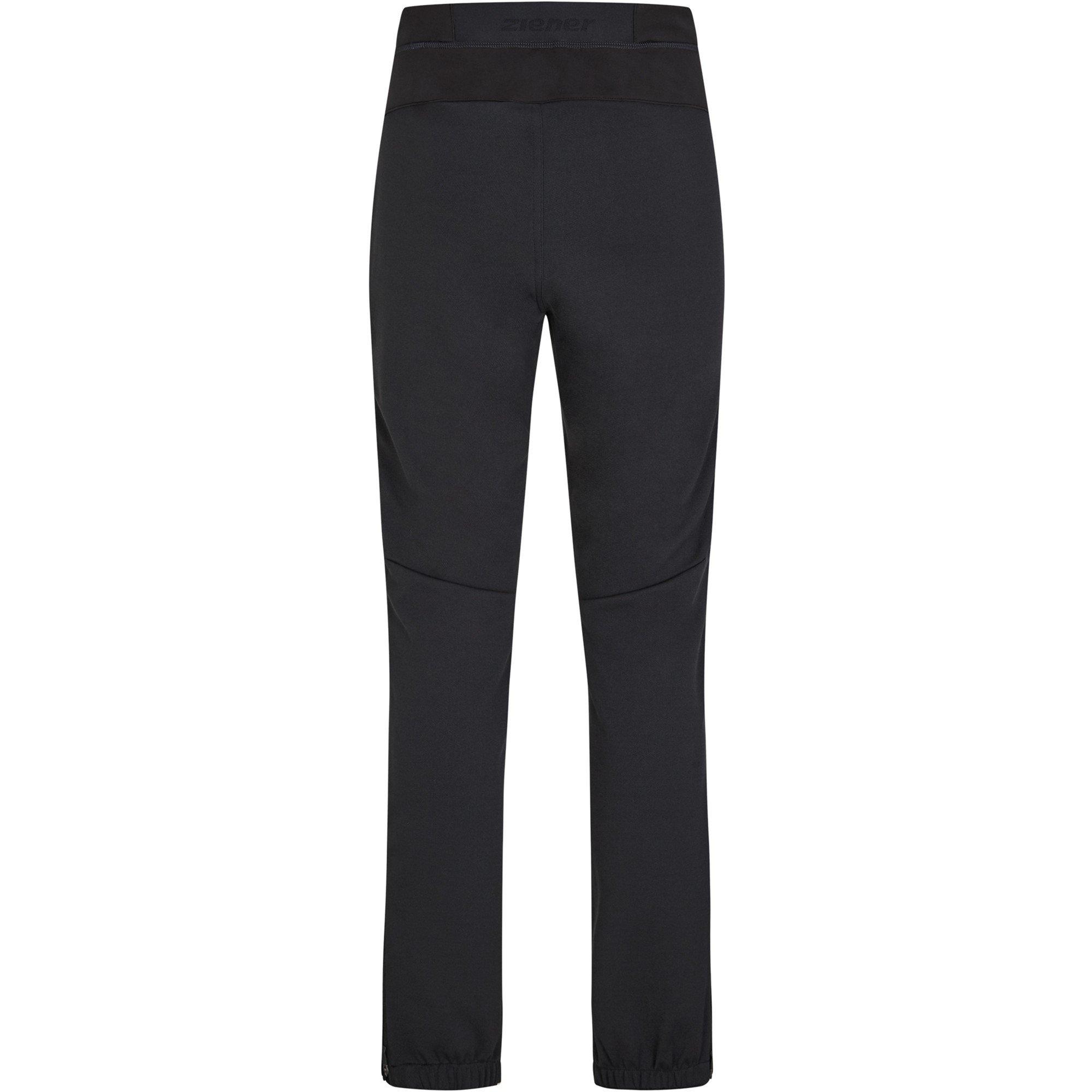 Ziener Nebil Walking Trousers Mens