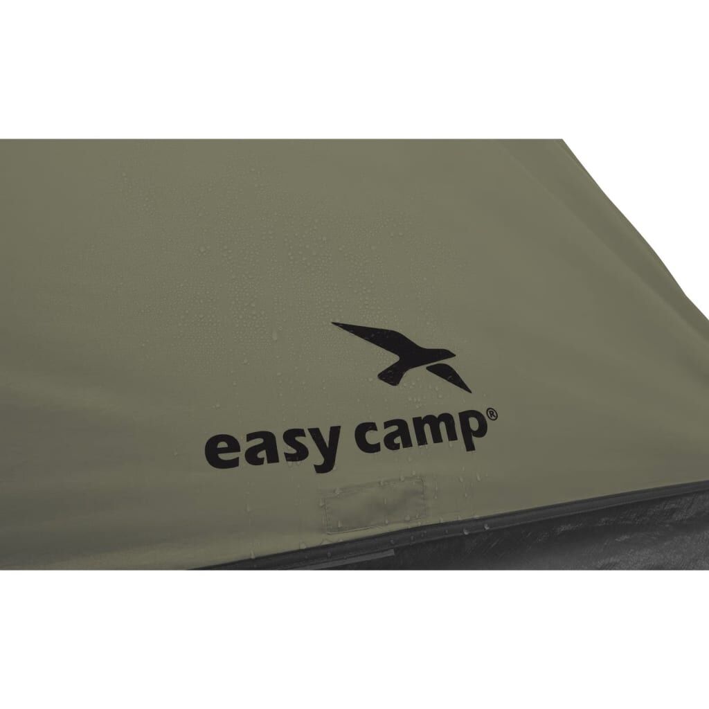 Easy Camp Magnetar 400 Tent, 4-persoons, Rustiek Groen
