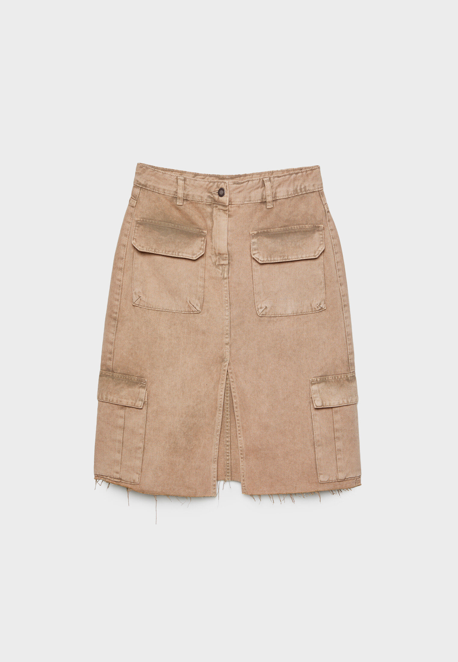 Saia midi cargo