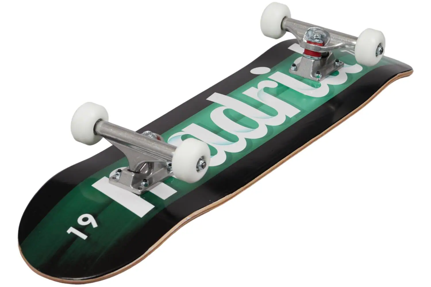 Madrid Legacy Exclusives Gto Komplet Skateboard | SkatePro