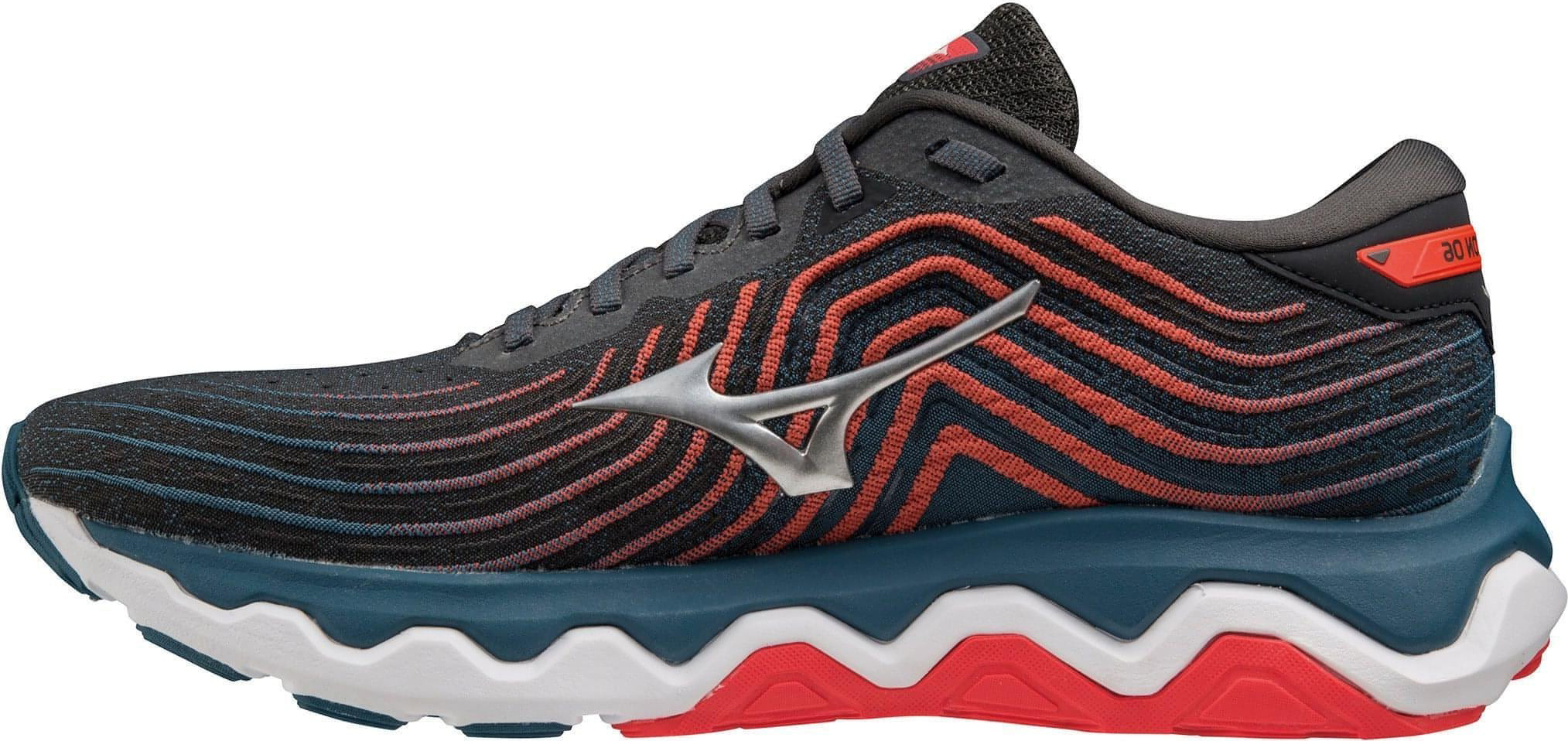 Wave Horizon 6 Herre  Black Oyster/Nimbus Cloud/Soleil