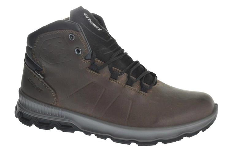 Gri-sport Berin Mid 04 Brown