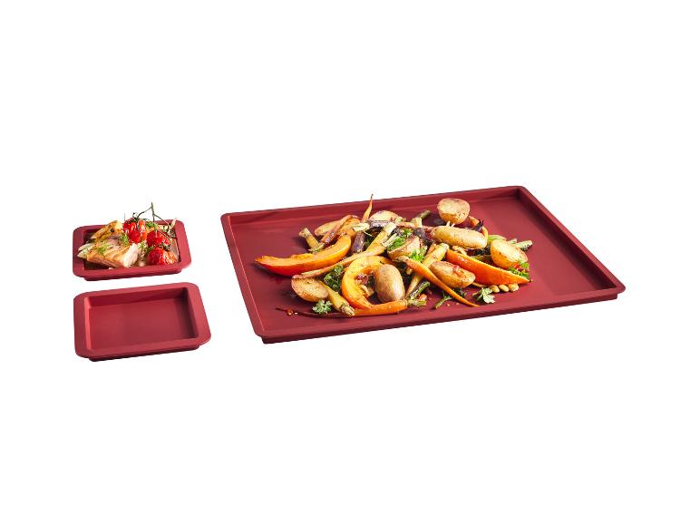 Siliconen bakaccessoires