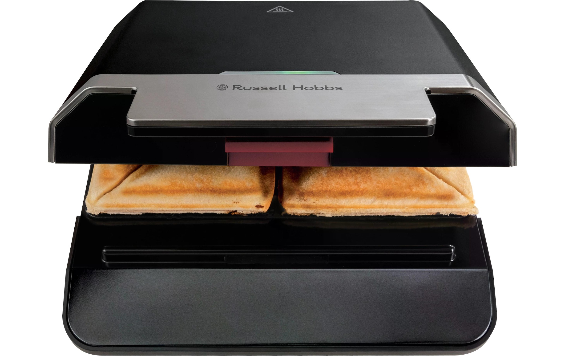 RUSSELL HOBBS Toaster »Easy Clean 750 W« für 2 Scheiben 750 W