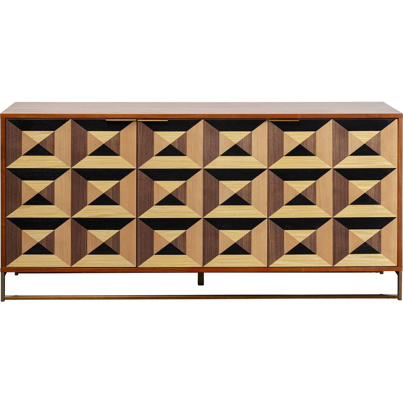 Dressoir Silencio Kare Design