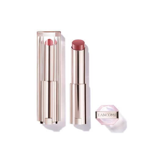 Lancôme Lip Idôle Squalane-12 Butterglow Glowy Color Balm, 36 Nude Now